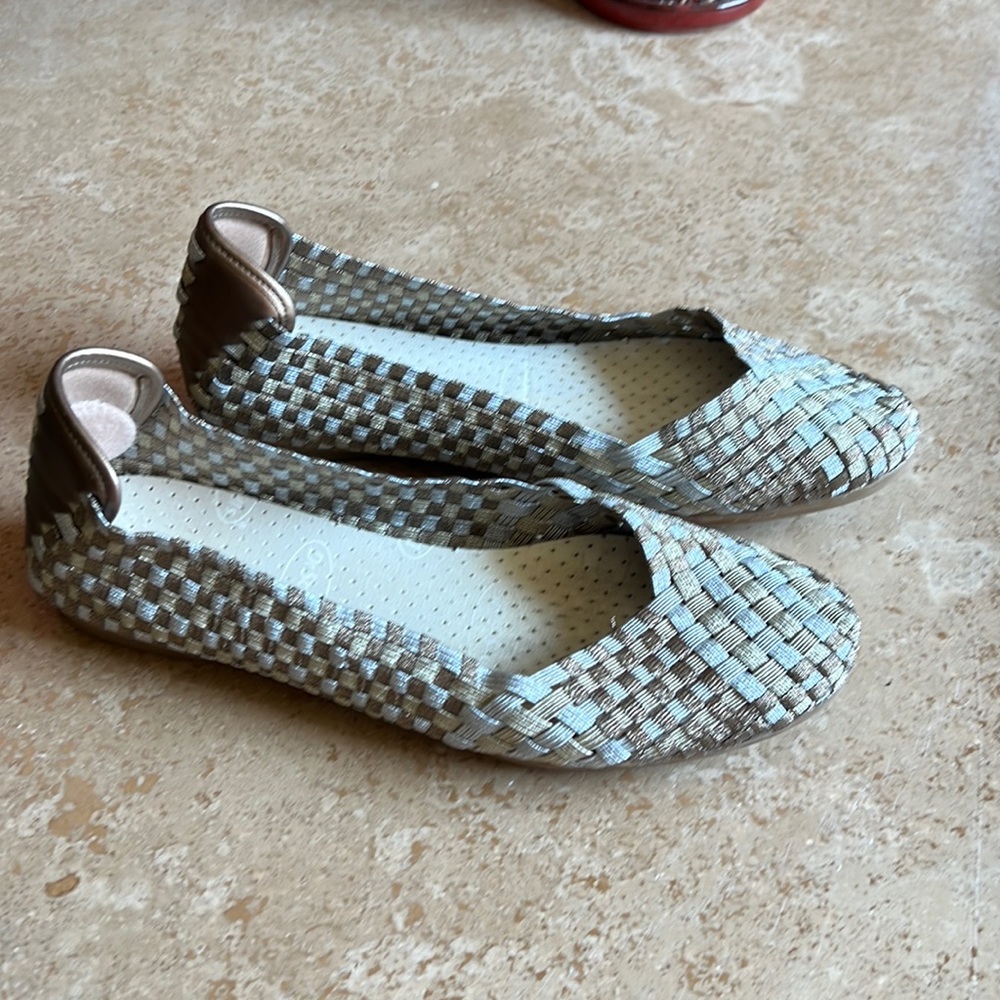 Ballet flat🌸